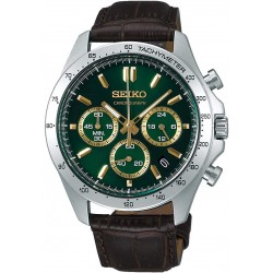 Watch Seiko SBTR017 Spirit Quartz Chronograph Shipped from Japan