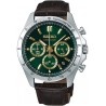 Watch Seiko SBTR017 Spirit Quartz Chronograph Shipped from Japan