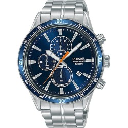 Watch Seiko PM3203X1 Analogue (Model: PM3203X1)