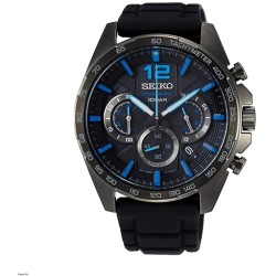 Watch Seiko SSB353P1 Analogical (Model: SSB353P1)