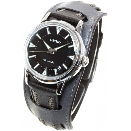 Watch Seiko SBEN001 PROSPEX [Prospex 1959 1st Alpinist Reprint Design Limited Model Mechanical] Shipped from Japan