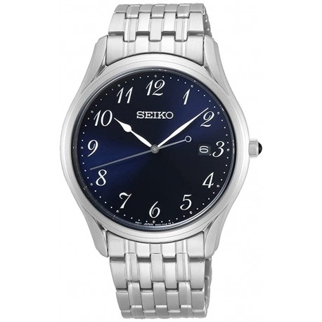 Watch Seiko SUR301P1 Analogue (Model: SUR301P1)