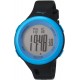 Watch Puma PU910961005 Fit Matt Black Blue
