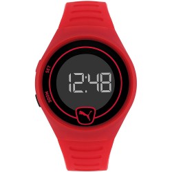 Watch Puma P5029 Men Faster Polyurethane