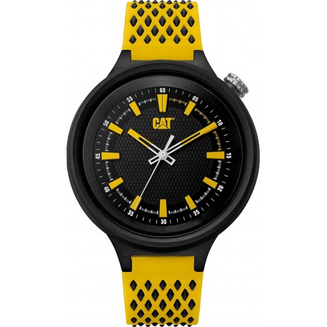 Watch LL.111.27.117 CAT "Diamond MESH"