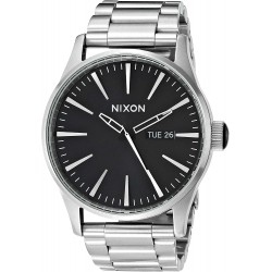 Watch Nixon A3562348-00 Sentry SS