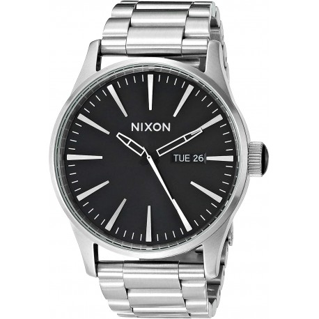 Watch Nixon A3562348-00 Sentry SS