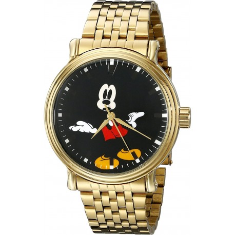 Watch Disney W001837 Men Mickey Mouse Analog Display Quartz