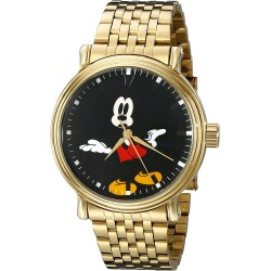 Watch Disney W001837 Men Mickey Mouse Analog Display Quartz