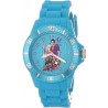 Watch Disney WDS000965 Men Japanese Quartz with Plastic Strap, Blue, 16 (Model: WDS000965)