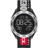 Watch Diesel DZ1914 Men Crusher Lightweight Nylon Digital Sport