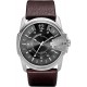 Watch Diesel DZ1206 Men Master Chief Stainless Steel Quartz