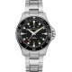 Watch H82515130 Khaki Scuba 43MM BK