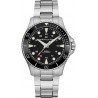 Watch H82515130 Khaki Scuba 43MM BK