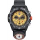Watch Luminox XB.3745 Bear Grylls Survival Chronograph Master Series Black Yellow Swiss Made