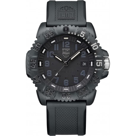 Watch Luminox XS.3051.GO.NSF Navy Seal Colormark Military 3051.GO.NSF