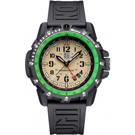 Watch Luminox 3321 XL.3321 3300 - Commando Raider