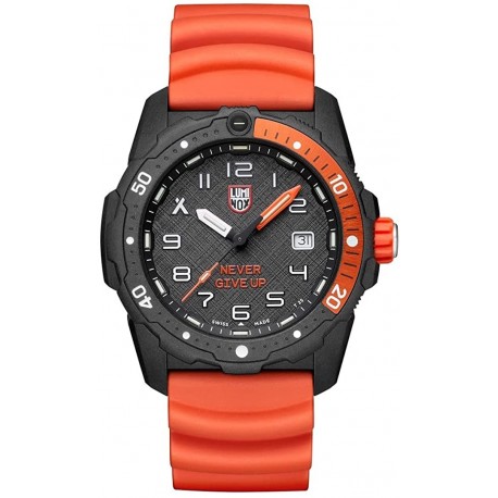 Watch Luminox XB.3729.NGU Bear Grylls Survival SEA Series Never Give Up Swiss Made 3729.NGU
