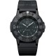 Watch Luminox 3001.BO Men Quartz Rubber Black Dial