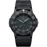 Watch Luminox 3001.BO Men Quartz Rubber Black Dial