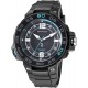 Watch Nautica NAPCNF109 Men Quartz Polyurethane Strap, Black, 28 Casual (Model: NAPCNF109)