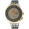 Watch Orient RA-AA0E01S WORDL MAP RA-AA0E01S19B AUTOMATIC