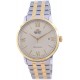 Watch Orient RA-AC0F08G10B Contemporary Automatic Champagne Dial Men