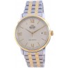 Watch Orient RA-AC0F08G10B Contemporary Automatic Champagne Dial Men