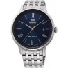 Watch Orient RA-AC0J03L10B Classic Automatic Blue Dial Men