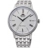Watch Orient RA-AC0J04S10B Classic Automatic Silver Dial Men