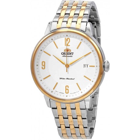 Watch Orient RA-AC0J07S10B Automatic (Model: RA-AC0J07S10B)