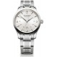 Watch Victorinox 241476 Alliance Silver Dial Stainless Steel Men 241476XG