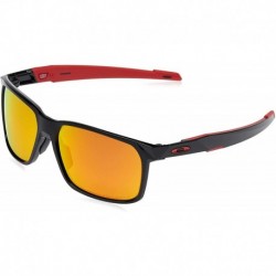 Sunglasses Oakley Hombre Oo9460 Portal X Rectangular