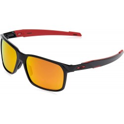 Sunglasses Oakley Hombre Oo9460 Portal X Rectangular