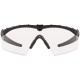 Sunglasses Oakley Hombre Oo9047 Ballistic M Frame 2.0 Strike Shield