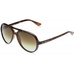 Sunglasses Ray Ban Ray-Ban Rb4125 Cats 5000 Aviator