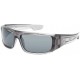 Sunglasses SPY Happy Lens Logan , Clear