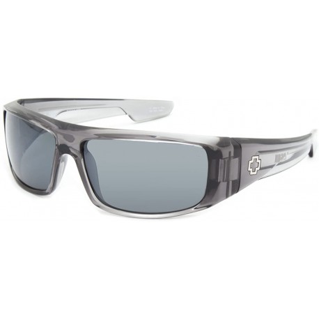 Sunglasses SPY Happy Lens Logan , Clear