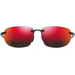 Sunglasses Maui Jim Ho'okipa Asian Fit Rectangular