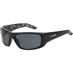 Sunglasses Arnette Hot Shot AN4182 Rectangle for Men + FREE Complimentary Eyewear Kit