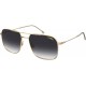 Sunglasses Carrera 247/S Gold/Grey Shaded 58/17/140 men