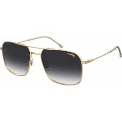 Sunglasses Carrera 247/S Gold/Grey Shaded 58/17/140 men