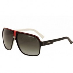 Sunglasses Carrera 33 / Frame: Black Crystal White, Black, Size N/A