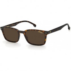 Sunglasses Carrera 2021 T/S 0086 Dark Havana / 70 Brown