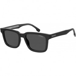 Sunglasses Carrera 251/S Black/Grey 53/18/145 unisex