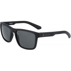 Sunglasses Dragon Hombre Dr Reed Ll Rectangular