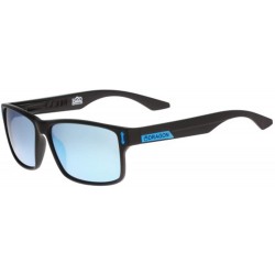 Sunglasses DRAGON DR COUNT LL H 2 O POLAR 455 H20 Matte Blk/Ll Sky Blu P