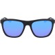 Sunglasses DRAGON DR WILDER LL ION 003 Matte Black/Ll Blue