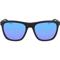 Sunglasses DRAGON DR WILDER LL ION 003 Matte Black/Ll Blue