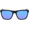 Sunglasses DRAGON DR WILDER LL ION 003 Matte Black/Ll Blue